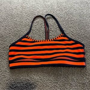 lululemon flow y bra